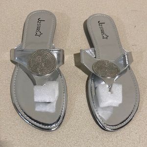 Ladies Sandals